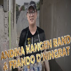 Download lagu Andika Mahesa - Akad Aku Menjemputmu Feat Frando DNingrat