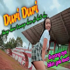 Download lagu Shinta Gisul - Dj Duri Duri Viral Tiktok