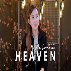Download lagu Meisita Lomania - Heaven