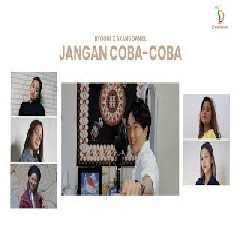 Byoode X Akang Daniel - Jangan Coba Coba (Korean-Indonesian Version)