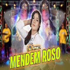 Download lagu Lili Amora - Mendem Roso