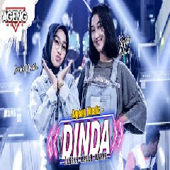Download lagu Duo Ageng (Indri x Sefti) - Dinda Jangan Marah Marah Ft Ageng Music
