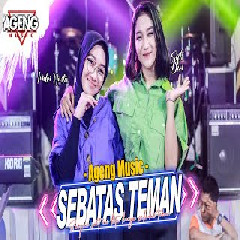 Download lagu Duo Ageng (Indri x Sefti) - Sebatas Teman Ft Ageng Music