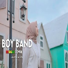 Jovita Aurel - Boy Band