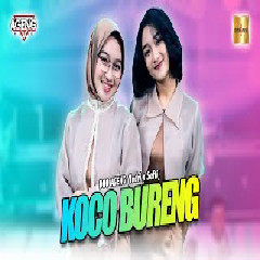 Duo Ageng (Indri x Sefti) - Koco Bureng Ft Ageng Music