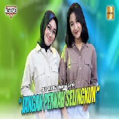 Download lagu Duo Ageng (Indri x Sefti) - Jangan Pernah Selingkuh Ft Ageng Music