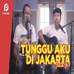 Download lagu Pribadi Hafiz - Tunggu Aku Di Jakarta Sheila On 7