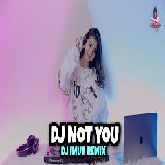 Download lagu Dj Imut - Dj Not You