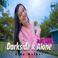 Download lagu Dj Acan - Dj Darkside X Alone Viral Tiktok