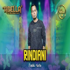 Download lagu Fendik Adella - Rindiani Om Adella