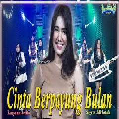 Download lagu Lusyana Jelita - Cinta Berpayung Bulan