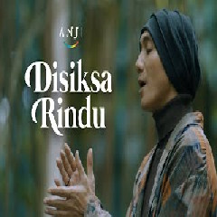 Download lagu Anji - Disiksa Rindu