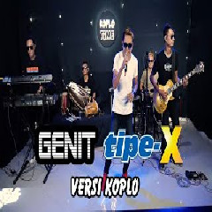 Koplo Time - Genit Tipe X Versi Koplo