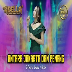 Download lagu Difarina Indra - Antara Jakarta & Penang Om Adella