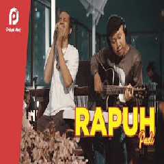 Download lagu Pribadi Hafiz - Rapuh