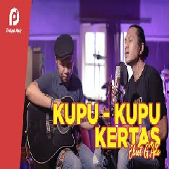 Download lagu Pribadi Hafiz - Kupu Kupu Kertas