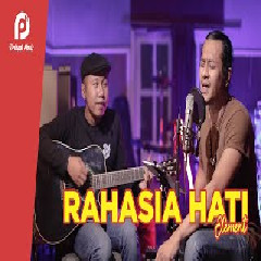 Download lagu Pribadi Hafiz - Rahasia Hati