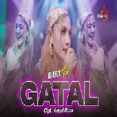 Dara Fu - GATAL (Kamu Gatal Gatal Gatal)