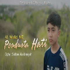 Download lagu Alwalid MZ - Pendusta Hati
