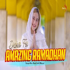 Download lagu Dara Fu - Amazing Ramadhan