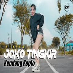 Download lagu Dj Acan - Dj Joko Tingkir Setengah Kendang Jaranan Koplo