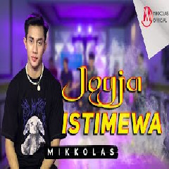 Download lagu Mikkolas - Koyo Jogja Istimewa