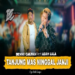 Download lagu Denny Caknan - Tanjung Mas Ninggal Janji Ft Abah Lala