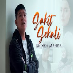 Download lagu Andika Mahesa - Sakit Sekali