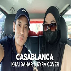 Download lagu Khai Bahar - Casablanca Ft Kyra