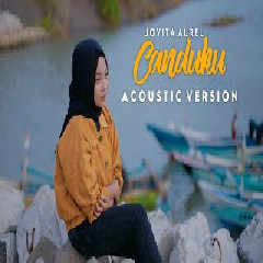 Download lagu Jovita Aurel - Canduku (Acoustic Version)
