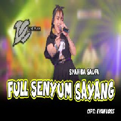 Download lagu Syahiba Saufa - Full Senyum Sayang (DC Musik)