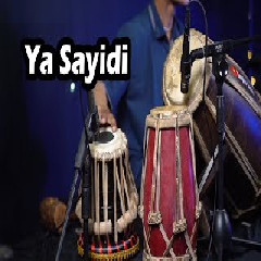 Download lagu Koplo Time - Ya Sayidi Ya Rosulluloh Versi Koplo Religi Jaipong
