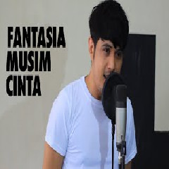 Nurdin Yaseng - Fantasia Musim Cinta (Iwan Syahman )