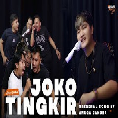 Download lagu Angga Candra - Joko Tingkir Ft Himalaya