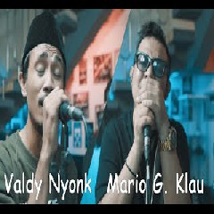 Download lagu Mario G Klau X Valdy Nyonk - Pernah Sakit