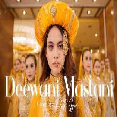 Putri Isnari - Deewani Mastani (Cover India)