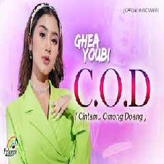 Ghea Youbi - Cintamu Omong Doang (COD)