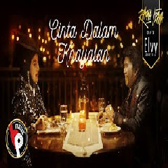 Download lagu Rhoma Irama - Cinta Dalam Khayalan Ft Elvy Sukaesih