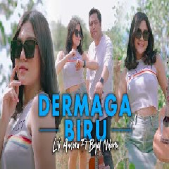 Download lagu Lili Amora - Dermaga Biru Ft Bajol Ndanu