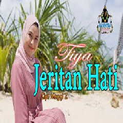 Tiya - Jeritan Hati