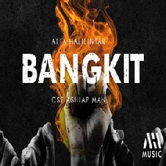 Download lagu Atta Halilintar - Bangkit (Ost Ashiap Man)