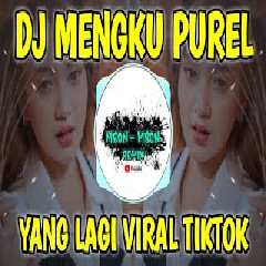 Mbon Mbon Remix - Dj Mangku Purel Tiktok Terbaru 2022