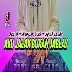 Download lagu Dj Didit - Dj Aku Jalak Bukan Jablay Tiktok Viral Full Bass 2022