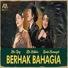 Download lagu Aurelie Hermansyah, Atta Halilintar - Berhak Bahagia Feat Mom Uung
