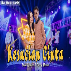 Download lagu Gerry Mahesa - Kesucian Cinta Ft Tasya Rosmala