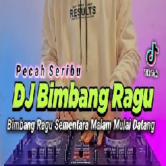 Download lagu Dj Didit - Dj Pecah Seribu Remix Full Bass Viral Tiktok Terbaru