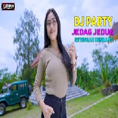 Download lagu Dj Reva - Dj Party Jedag Jedug Setengah Kendang Terbaru