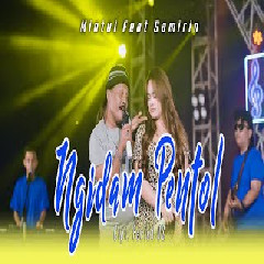 Download lagu Samirin X Mintul Woko Channel - Ngidam Pentol