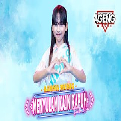 Download lagu Dede April - Menyulam Kain Rapuh Ft Ageng Music