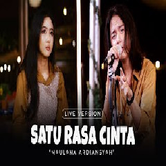 Download lagu Maulana Ardiansyah - Satu Rasa Cinta (Ska Reggae)